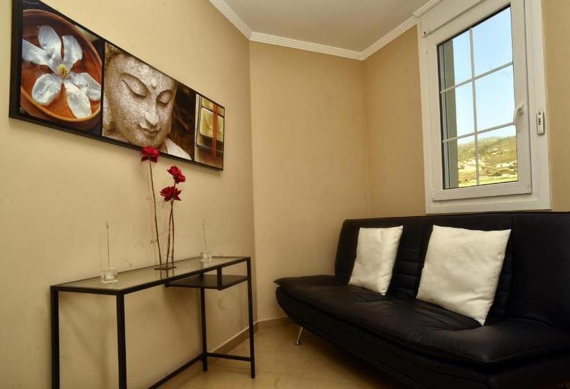 אתר נופש Villa Dhanvantari