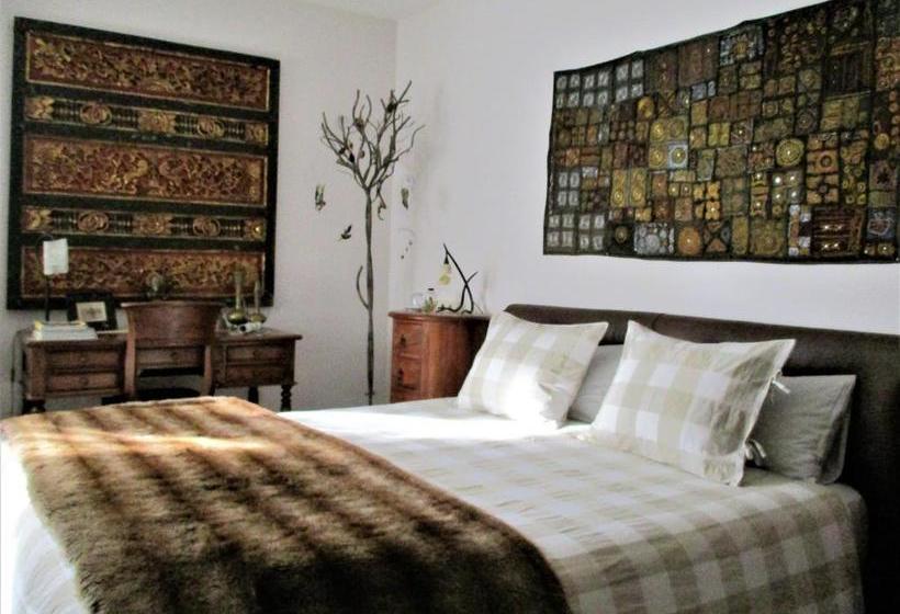 Satori B&b  Adults Only