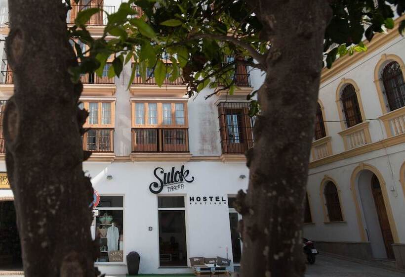 Sulok Tarifa   Hostel