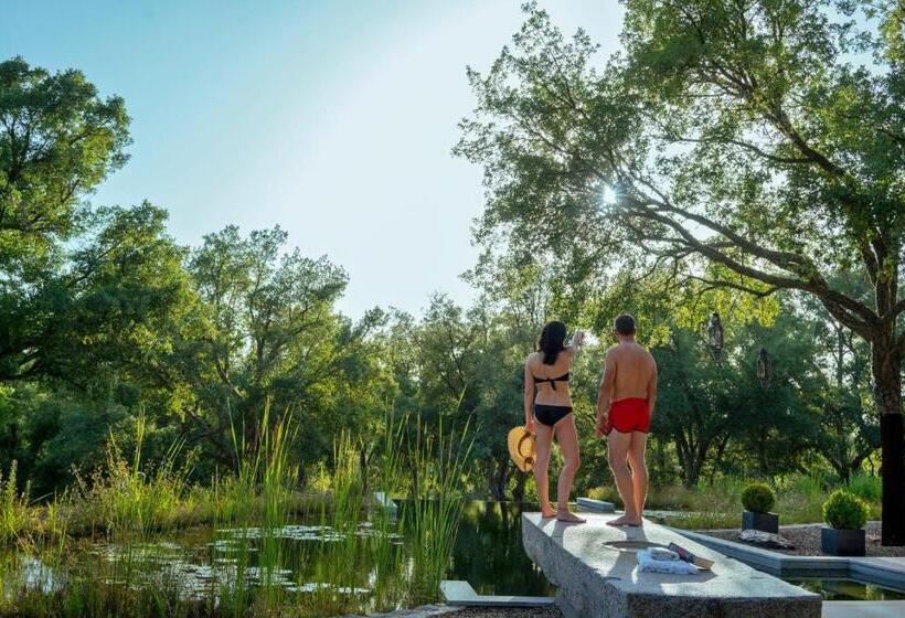 Valle Del Arroyo Casas Rurales  Bed & Breakfast