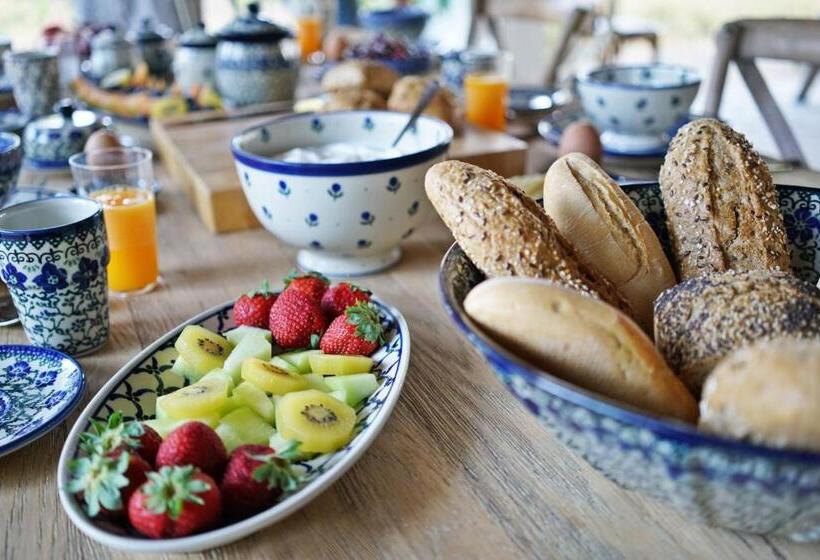 Valle Del Arroyo Casas Rurales  Bed & Breakfast