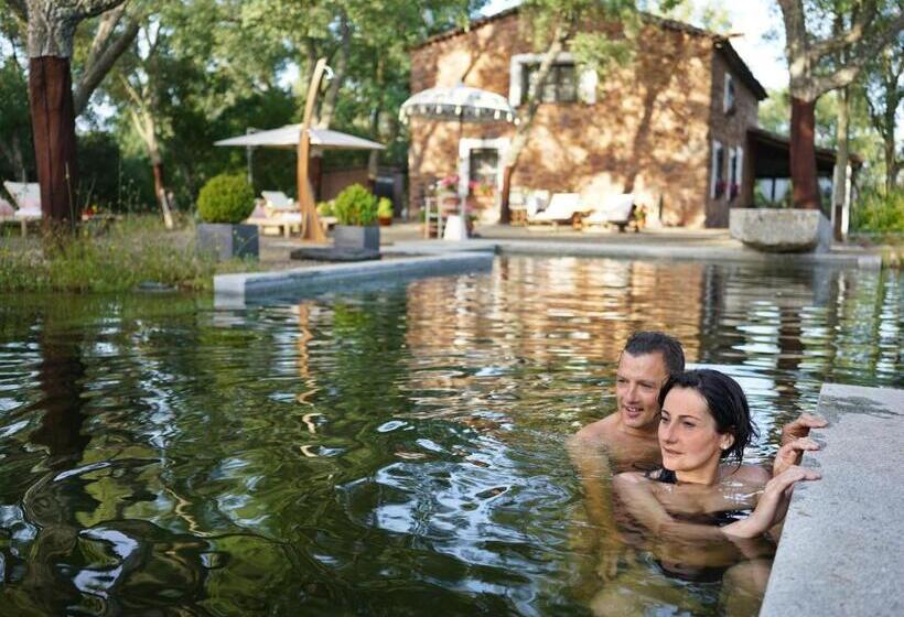 Valle Del Arroyo Casas Rurales  Bed & Breakfast