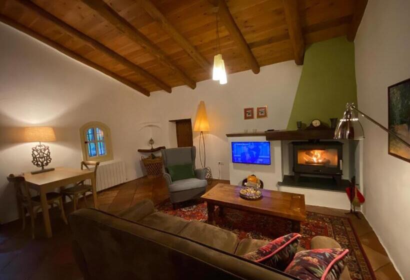 Valle Del Arroyo Casas Rurales  Bed & Breakfast