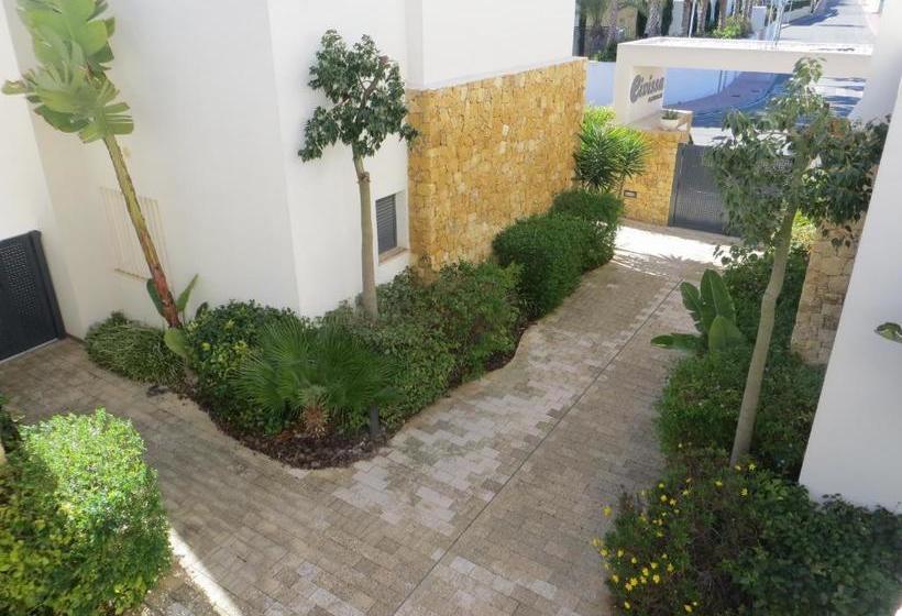 2 Bedrooms Villa With Private Pool Enclosed Garden And Wifi At Rojales 8 Km Away From The Beach