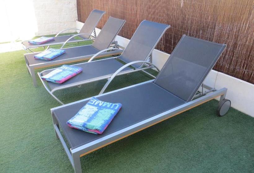 2 Bedrooms Villa With Private Pool Enclosed Garden And Wifi At Rojales 8 Km Away From The Beach