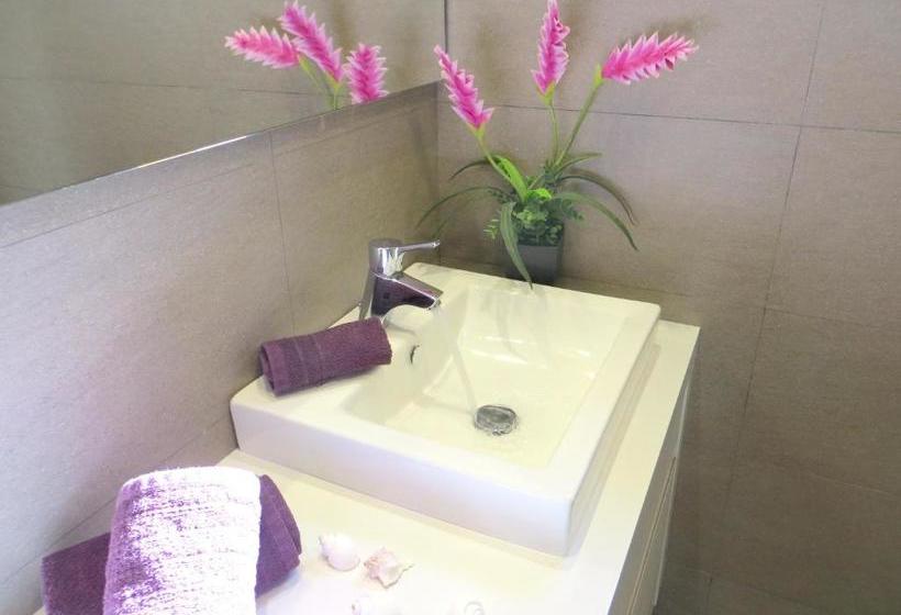 2 Bedrooms Villa With Private Pool Enclosed Garden And Wifi At Rojales 8 Km Away From The Beach