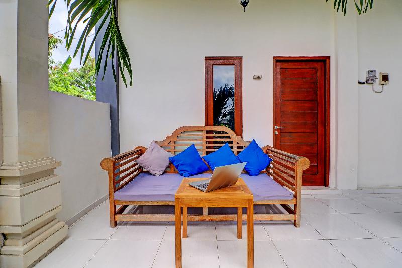 فندق Oyo 91717 7 L Homestay