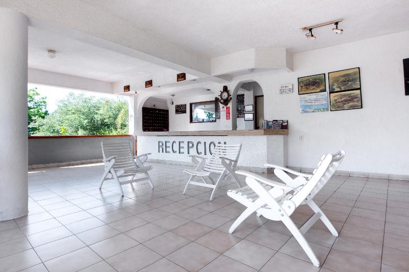 Отель Belmar By Oyo