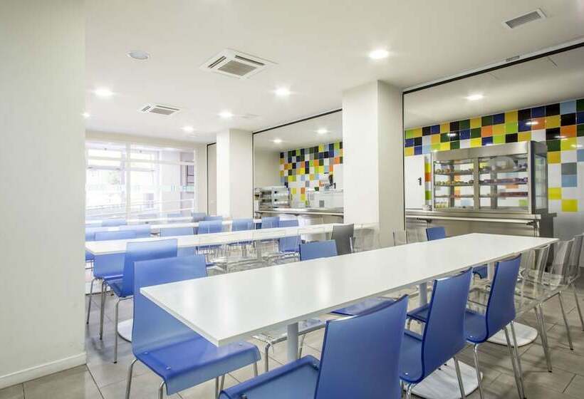 فندق صغير Colegio Mayor La Concepcion