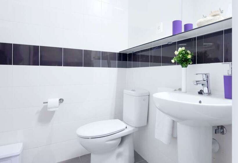 فندق صغير Colegio Mayor La Concepcion