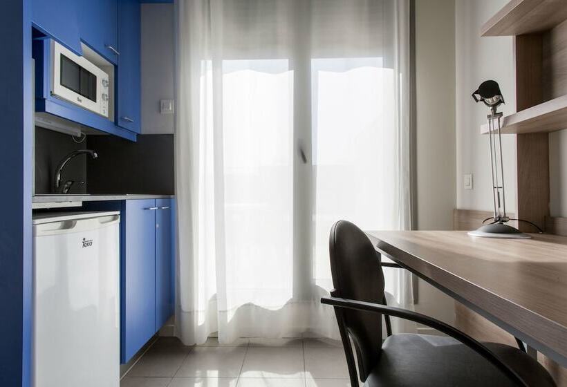 فندق صغير Colegio Mayor La Concepcion