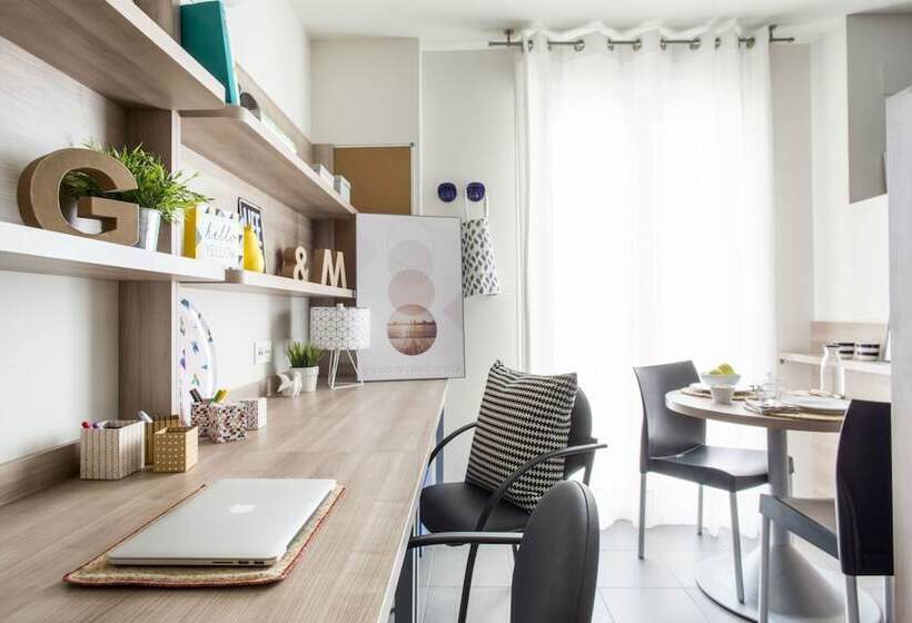 فندق صغير Colegio Mayor La Concepcion