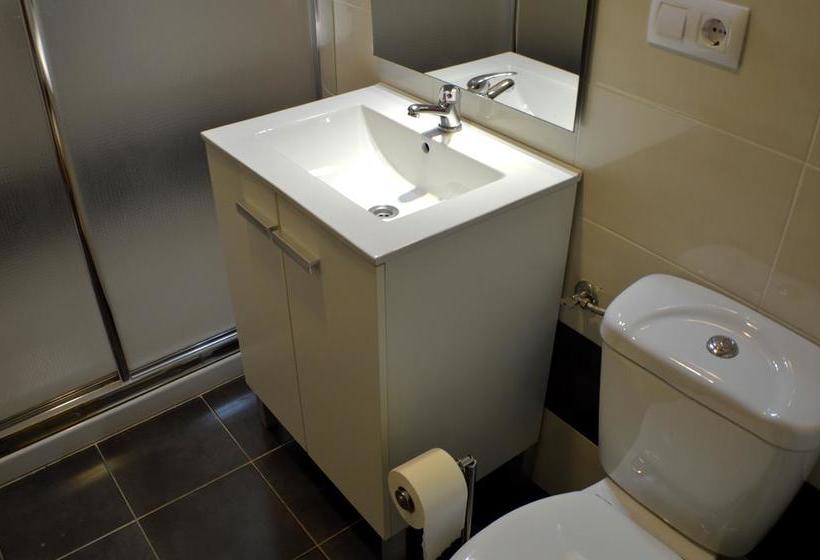 هاستل Residencia Universitaria Europa