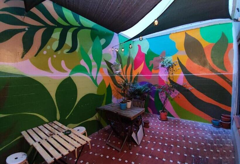 B&b Una Habitación Propia