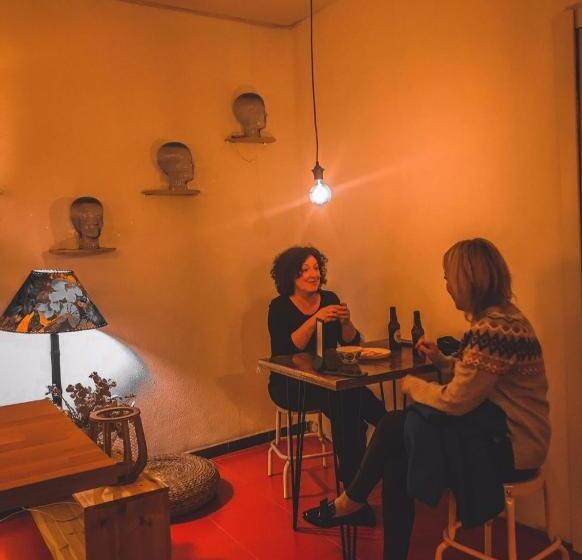 B&b Una Habitación Propia