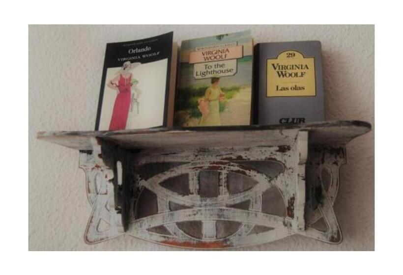 B&b Una Habitación Propia