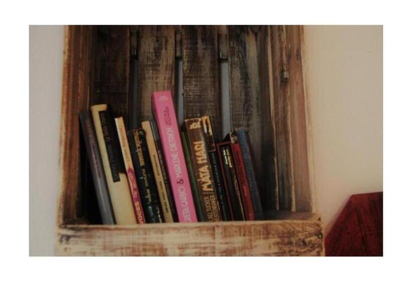 B&b Una Habitación Propia