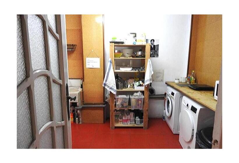 B&b Una Habitación Propia