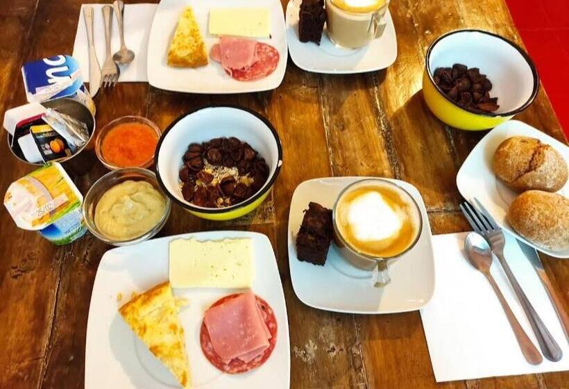 B&b Una Habitación Propia