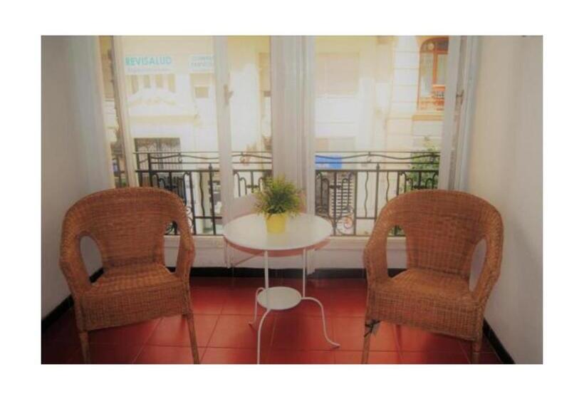 B&b Una Habitación Propia