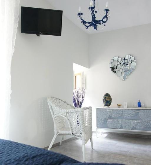 تختخواب و صبحانه Alojamiento Entrehoces