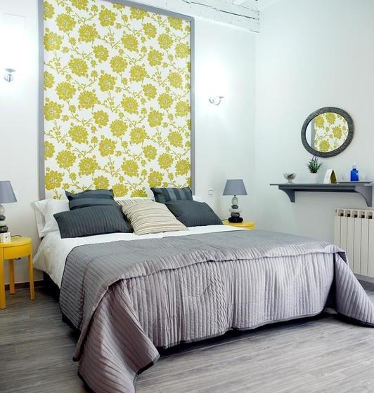 تختخواب و صبحانه Alojamiento Entrehoces