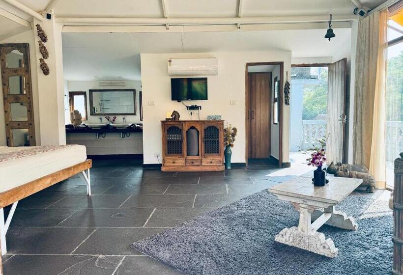 민박 Casa Da Praia