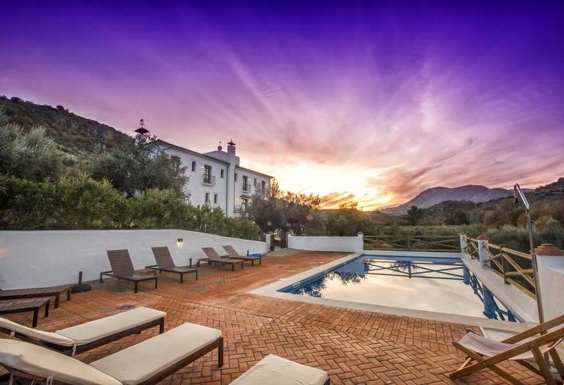 צימר Casa Olea Hotel Rural