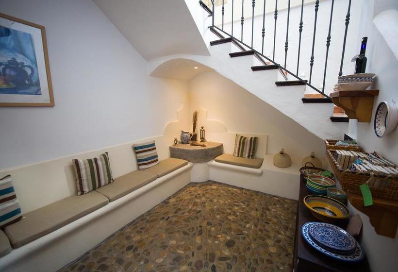 צימר Casa Olea Hotel Rural