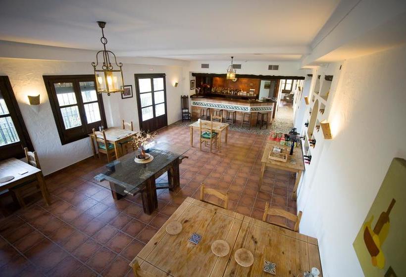 צימר Casa Olea Hotel Rural