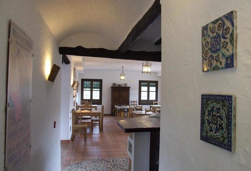 צימר Casa Olea Hotel Rural