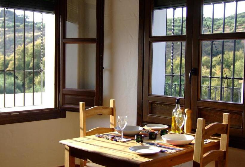 צימר Casa Olea Hotel Rural