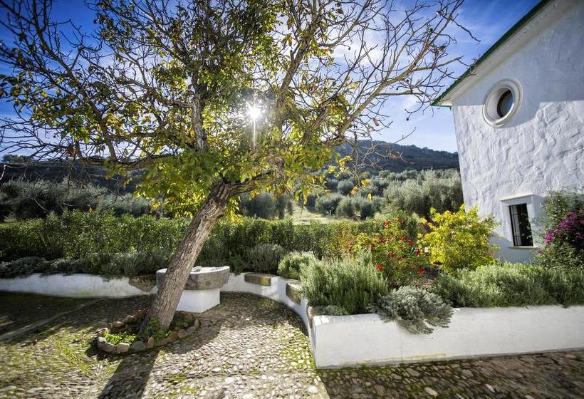 צימר Casa Olea Hotel Rural