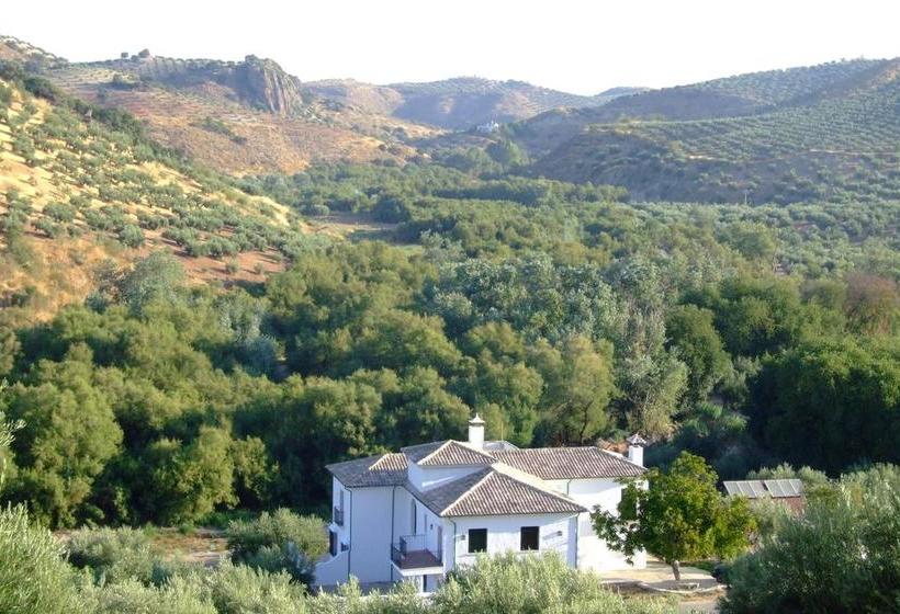 צימר Casa Olea Hotel Rural