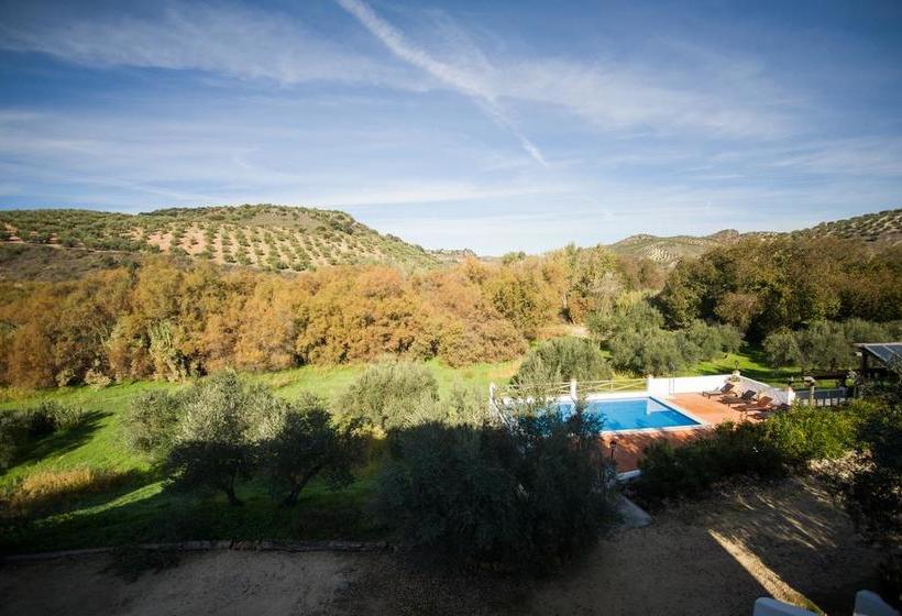 צימר Casa Olea Hotel Rural