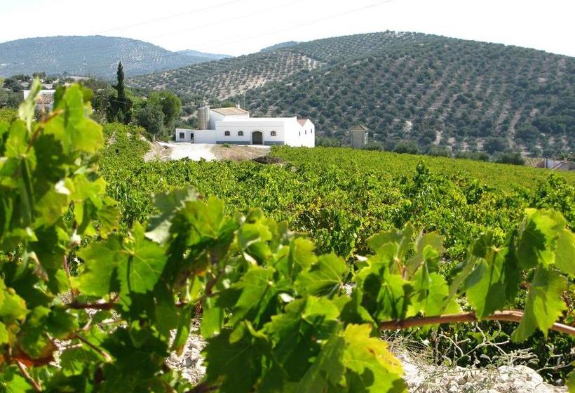 צימר Casa Olea Hotel Rural