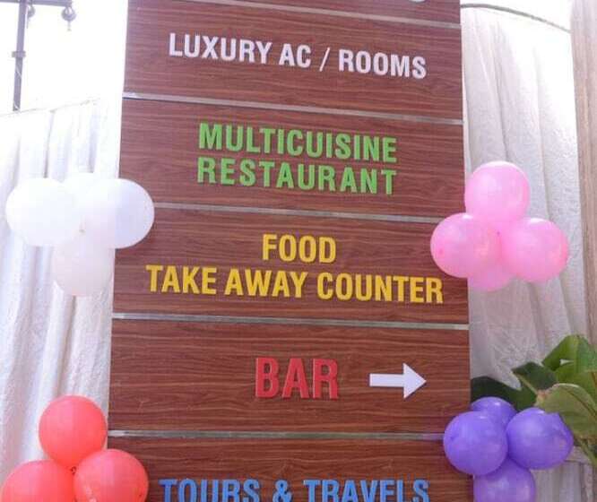 مبيت وإفطار Eden Roc