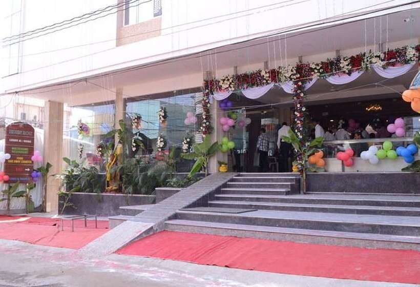 مبيت وإفطار Eden Roc