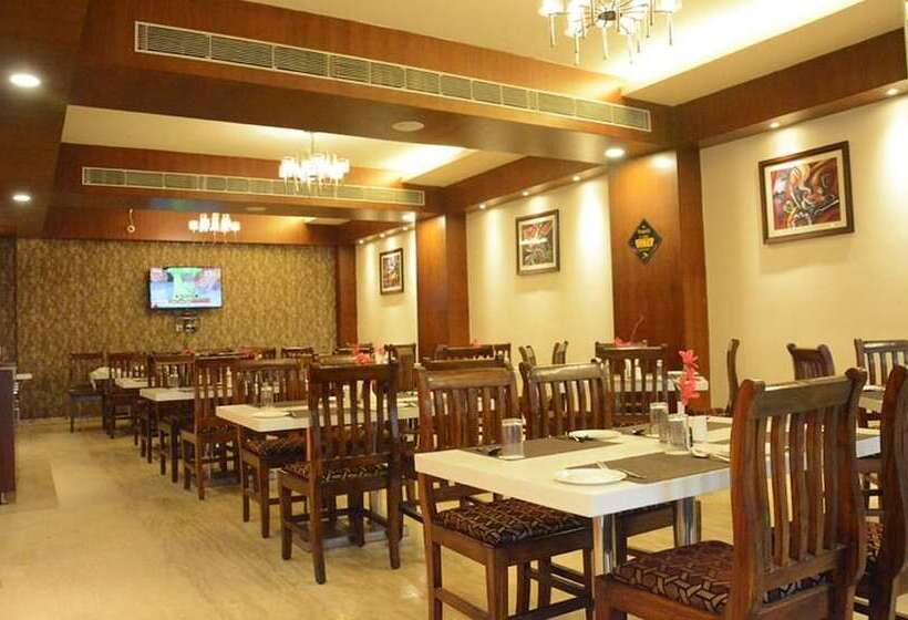 مبيت وإفطار Eden Roc