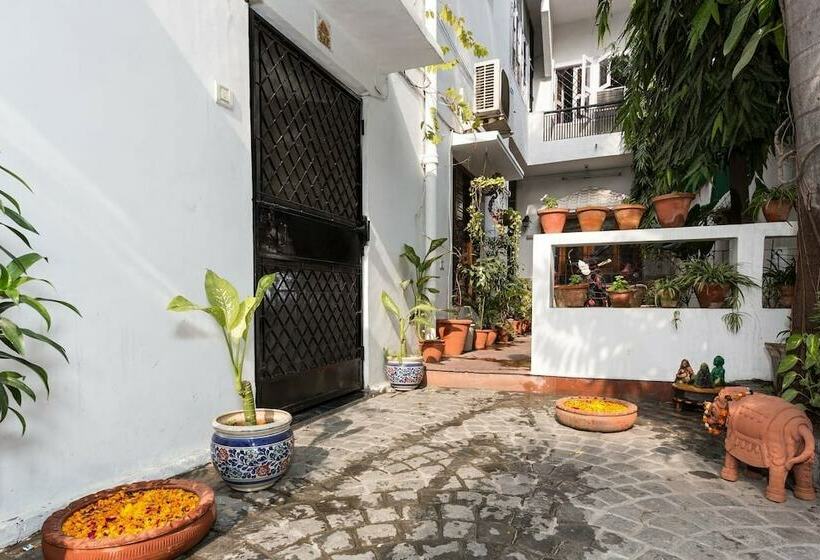 Eleven Bed & Breakfast