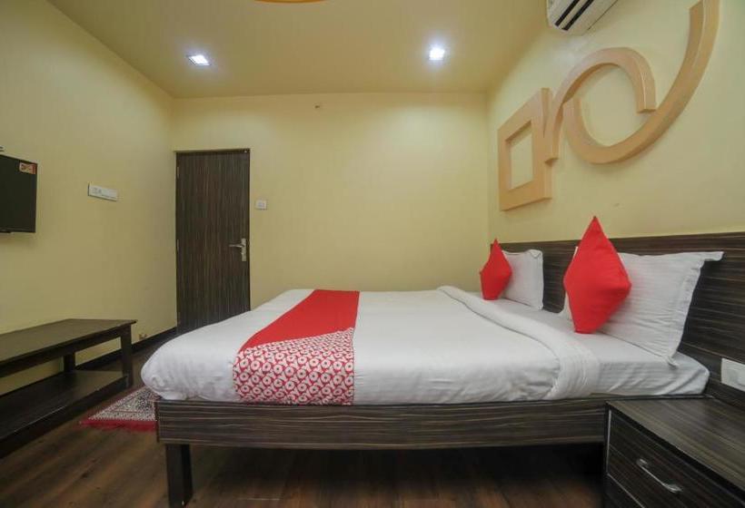 تختخواب و صبحانه Gayatri Inn Annex