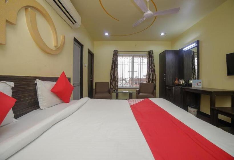 تختخواب و صبحانه Gayatri Inn Annex