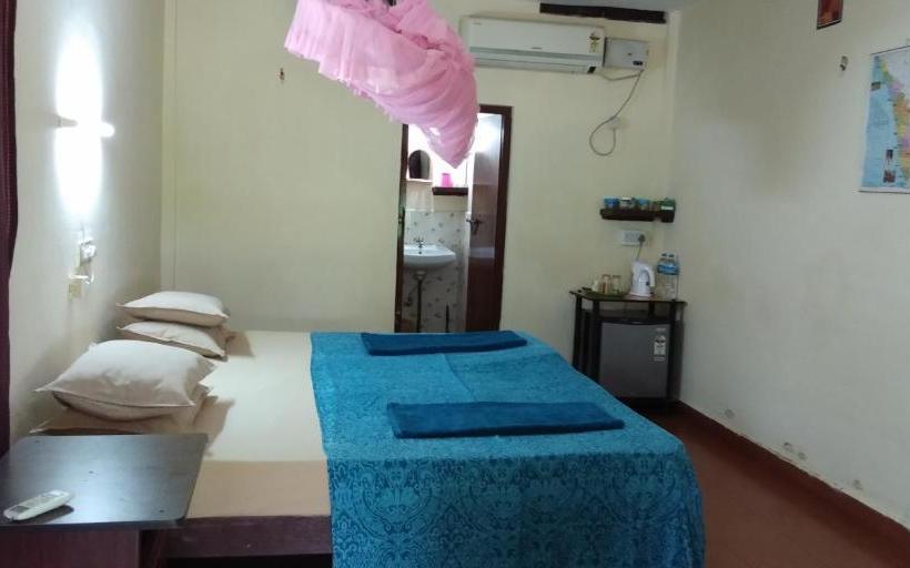 住宿加早餐 Gk`s Riverview Homestay