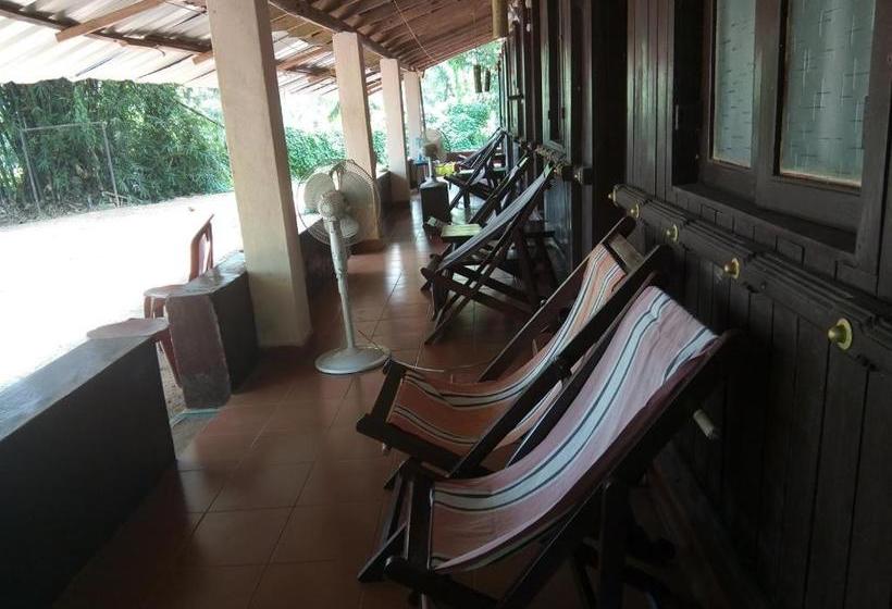 住宿加早餐 Gk`s Riverview Homestay