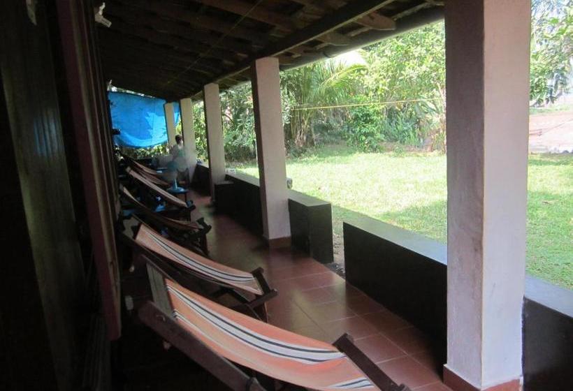 住宿加早餐 Gk`s Riverview Homestay