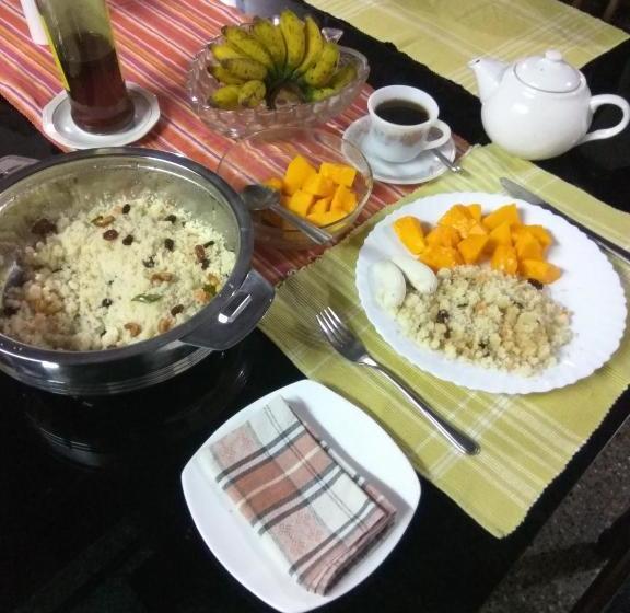 住宿加早餐 Gk`s Riverview Homestay