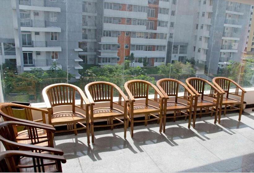 住宿加早餐  Highnest