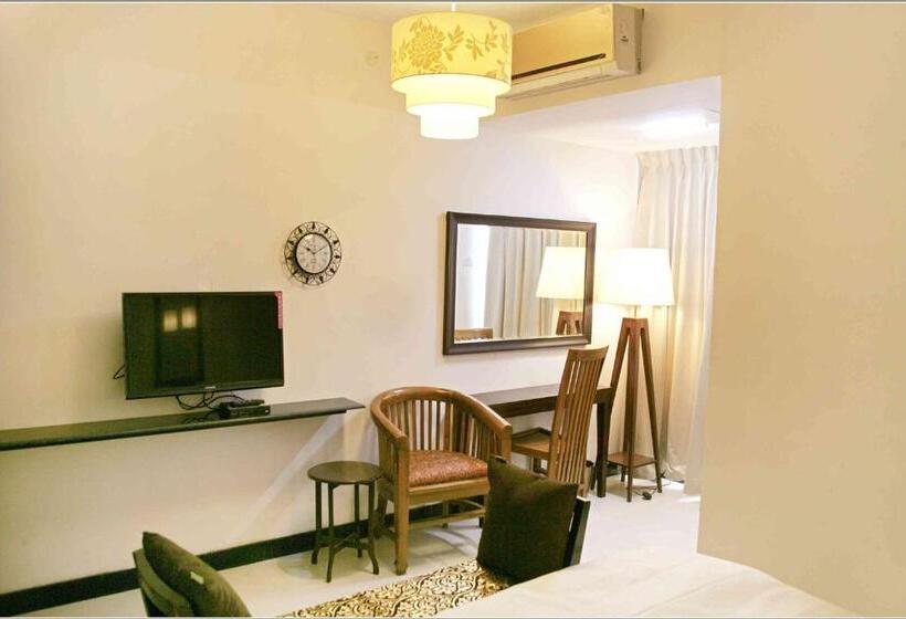 住宿加早餐  Highnest