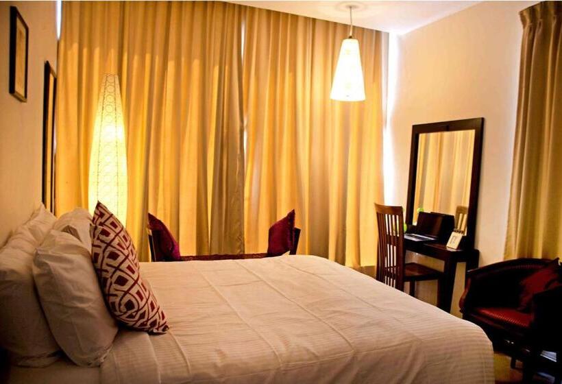 住宿加早餐  Highnest