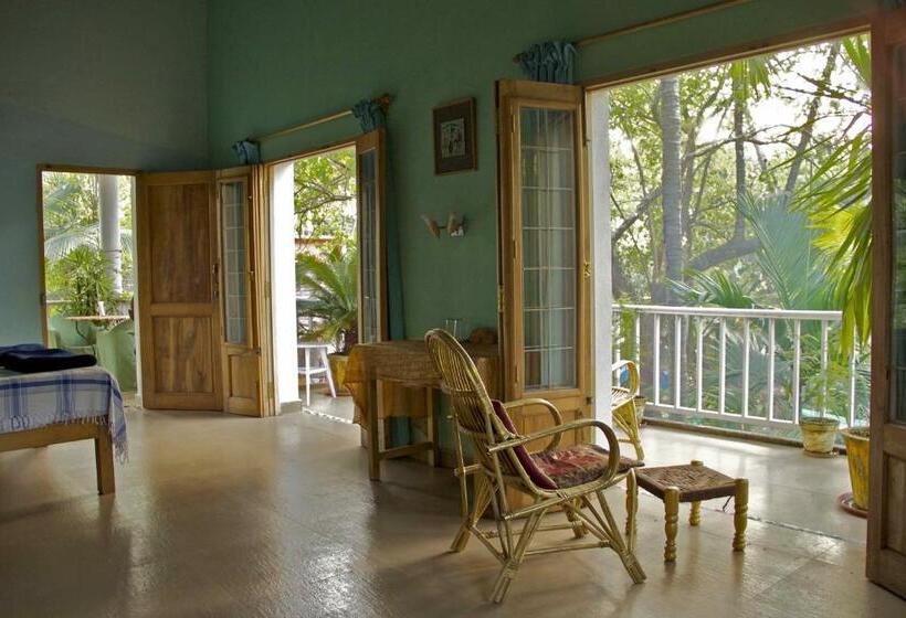 Bed and Breakfast Michele S Garden